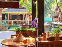 大堂-抚仙湖生态石锅鱼野生菌(告庄店)