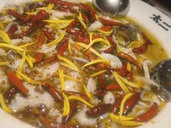 -太二酸菜鱼(福州泰禾店)