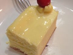 -榖屋house of flour(张江首店)