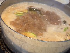 -土风豆米火锅(鸿通城店)