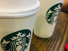 -星巴克(南京新百店)