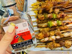 -老谢野馄饨(延安路店)