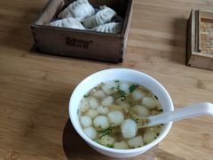 -食膳公园包子铺(烈士公园店)