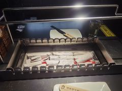 -很久以前羊肉串(中山公园店)