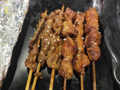 -烧蠔帮·生蚝海鲜牌档(观海店)