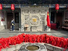 -湘子庙