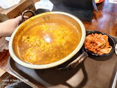 -米屋石锅拌饭(师大店)