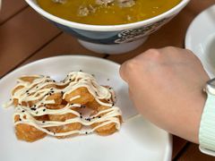 -南小馆(迪士尼小镇店)
