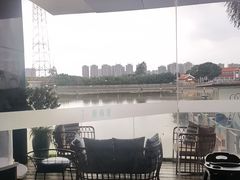 -东南里湖景餐厅·新闽菜(浦西万达店)