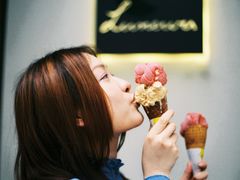 焦糖海盐-Luneurs(幸福里店)