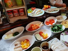 -浙江西子宾馆·瑶园咖啡厅