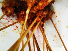 -辽B·小串(总店)