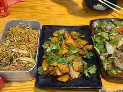 -李不管把把烧(合肥总店)