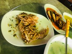 -四川小胡子海鲜(丁村万人海鲜广场店)