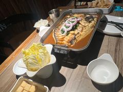 -半天妖烤鱼(大兴宾馆店)