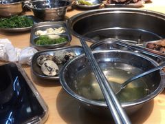 -麻蒲碳烤肉(嘉禾东平地铁站19号店)