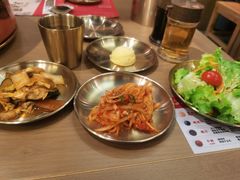 -西塔老太太泥炉烤肉(双井店)