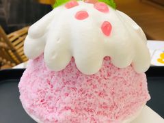 -丹礼糖甜品