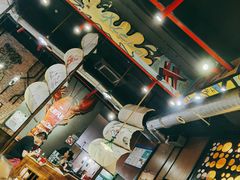 -龙虾风暴(松江店)