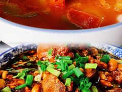 -国生茶庄·地道农家菜团建活动