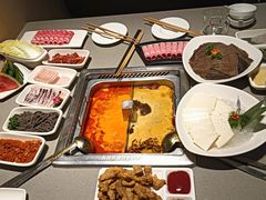 -海底捞火锅(龙湖北京大兴天街店)