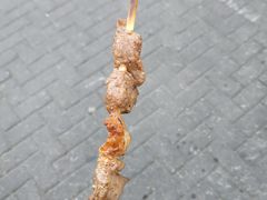 -东方亚克西餐厅(西康路店)