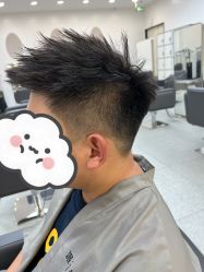 -P.STYLE 派斯造型
