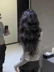 -BEAUTY HAIR GANO