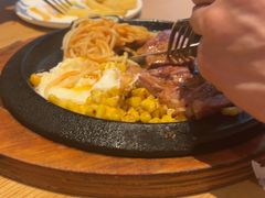 -菲滋意式餐厅(青悦城店)