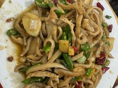 -三中高皇羊肉馆