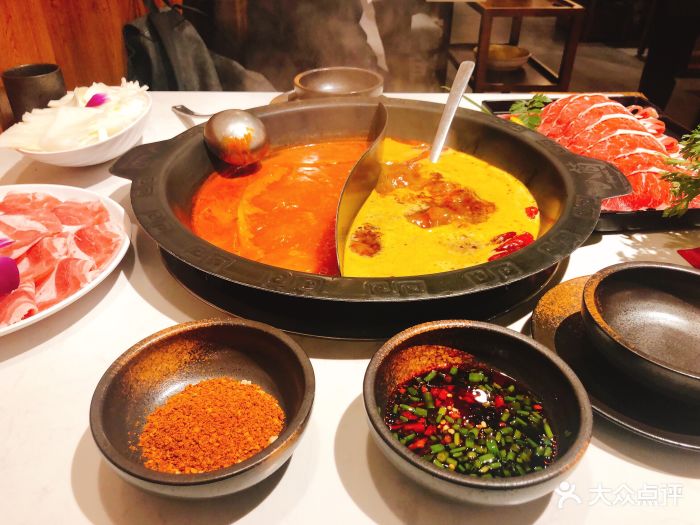 八筒火锅-图片-武汉美食-大众点评网