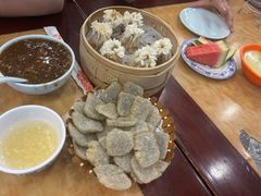 -都一处烧麦馆(前门店)