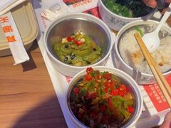 -食悦天美食广场(长沙IFS国金中心店)