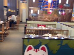 -老屋印象川菜(世纪东方店)