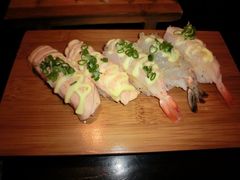 iphone_upload_pic-古田居·特色寿司料理(星之岛旗舰店)