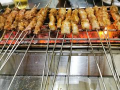 -小寒羊烧烤(凯瑞时代大厦店)