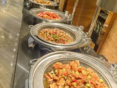 -索菲特酒店·海鲜自助 ·聚餐厅