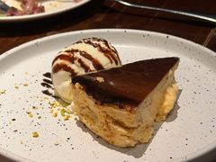 -Bistro 63 创意融合料理(广粤天地店)