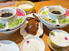 -老北京炸酱面·烤鸭(前门店)