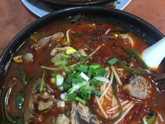 -李米线(武陵路店)
