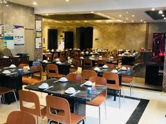 大堂-美极鲜食坊(宝安南路店)