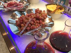 -九寸花汀(摩天活力城店)