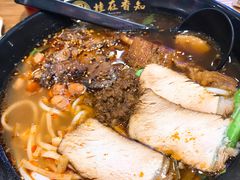 -桂在香知桂林米粉(红博中央公园店)