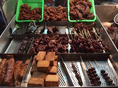 六合夜市-六合夜市