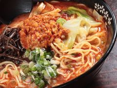 -阿香米线(天津凯德餐厅店)