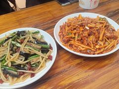 -卢庄(江汉路店)