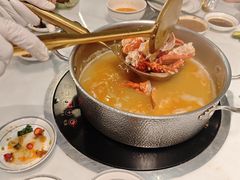 -喜聚薈·花膠雞海鮮火鍋(越秀店)