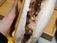 -大嘻咹biangbiang面(历史博物馆店)