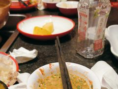 -京元盛铜锅涮肉(上海总店)