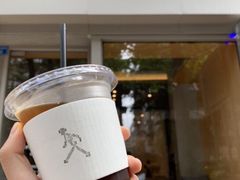 -常识咖啡common sense(春熙路店)